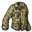 Intrepid Soldier Resilient Jacket
