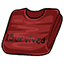 Red I Survived Shirt