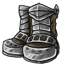 Knightess Boots