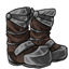 Knights Boots