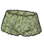 Green Lace Panties