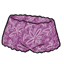Lavender Lace Panties