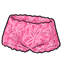 Pink Lace Panties