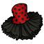 Ladybug Costume Dress