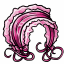 Pink Lolita Headband