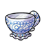 Lovely Classic Teacup
