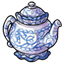 Lovely Classic Teapot