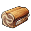 Marble Bread Box