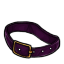 Purple High Belt