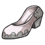 Pearly Partycrasher Shoe