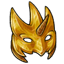 Masquerade Endeavor Mask