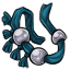 Flapper Beads and Tassels