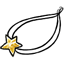 Pixie Star Necklace