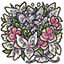 Sweet Menagerie Bouquet