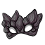 Black Mineral Mask