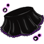 Darkmatter Miniskirt