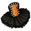 Monarch Butterfly Costume Dress