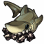Munchy Lemon Shark