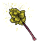 Healing Wand of the First Day