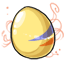 Pecobo Egg