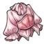 Pink Ouji Lolita Corset Shirt