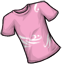 Pink Wind Shirt