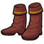 Pirate Boots