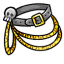 Pirate Chains Belt