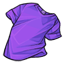 Plain Purple Shirt