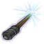 Powerful Old Wand