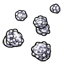 Priceless Diamond Buttons