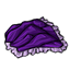 Purple Bustle