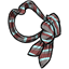 Soothe Striped Ribbon