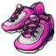 Pink Punch Road Running Shoes