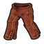 Winsome Rogue Tight Pants