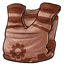 Rusted Gears Tank Top
