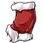 Santa Bathing Suit