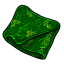 Green Sari