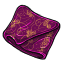 Purple Sari
