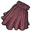 Rose Woven Skirt