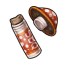 Cacophonia Spore Lip Balm