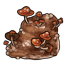 Cacophonia Spore Mushroom Bolt