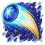 Shooting Star Sapphire