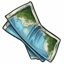 Shore Fishing Map