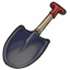 Simple Shovel