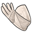 Single Sheer Glove (Base 1)