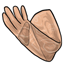 Single Sheer Glove (Base 5)