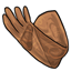 Single Sheer Glove (Base 7)