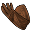 Single Sheer Glove (Base 9)
