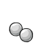 Small Metal Spheres